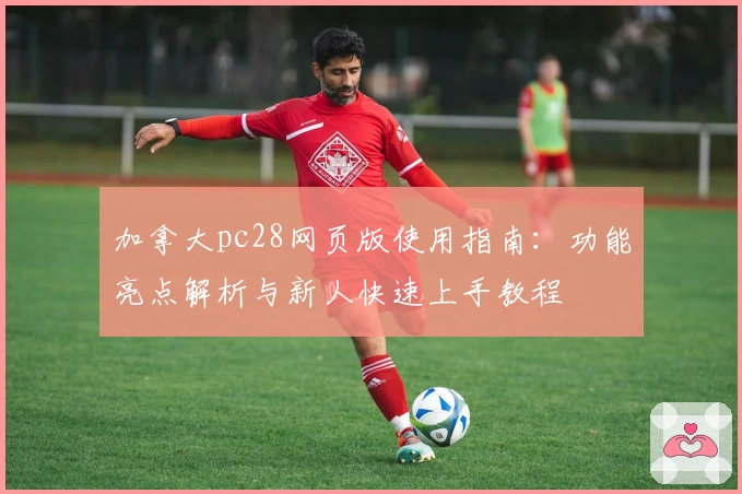 加拿大pc28网页版使用指南：功能亮点解析与新人快速上手教程