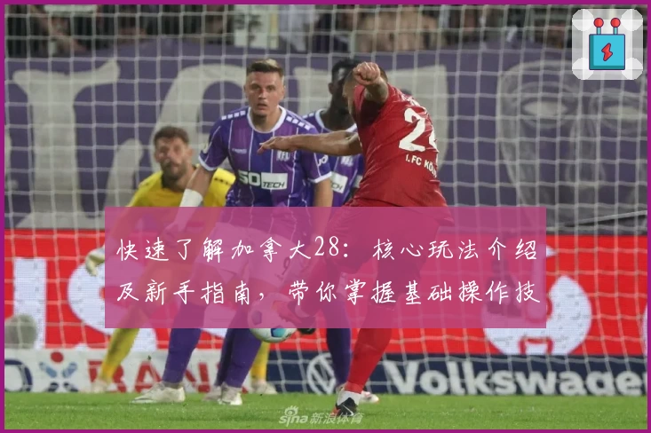 快速了解加拿大28：核心玩法介绍及新手指南，带你掌握基础操作技巧与使用体验解析