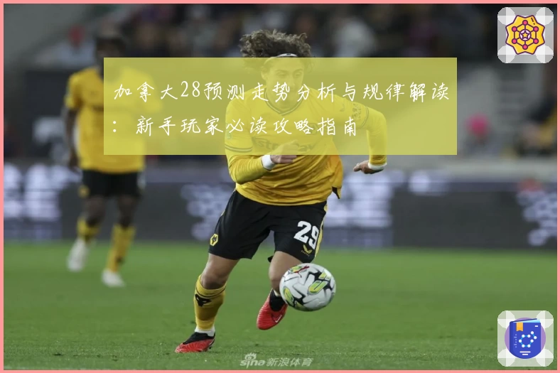 加拿大28预测走势分析与规律解读：新手玩家必读攻略指南