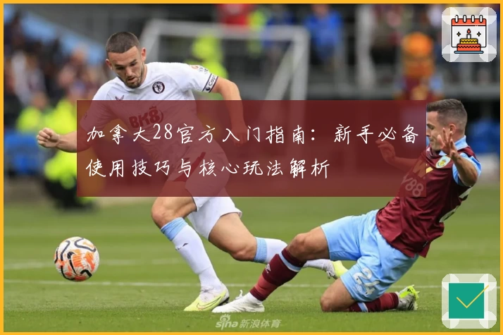 加拿大28官方入门指南：新手必备使用技巧与核心玩法解析