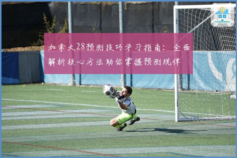 加拿大28预测技巧学习指南：全面解析核心方法助你掌握预测规律